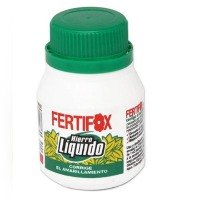 HIERRO LIQUIDO marca FERTIFOX