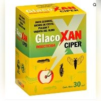 GLACOXAN CIPER marca GLACO