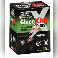 GLACOXAN D-SIST marca GLACO