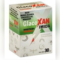 GLACOXAN IMIDA SISTEMICO marca GLACO