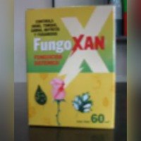 FUNGOXAN SISTEMICO