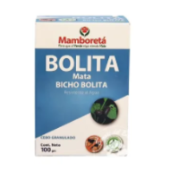 MATA BICHO BOLITA marca MAMBORETA